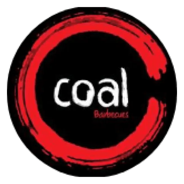 Coal BBQ Logo